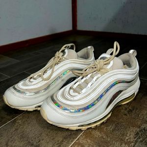Nike airmax 97's